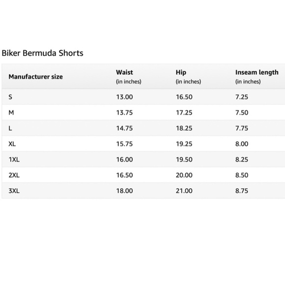 NWT 🏷 FAUX LEATHER High-Waisted Black Biker Shorts Mid Thigh - Picture 11 of 11